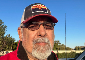 Ozzie Virgil Jr